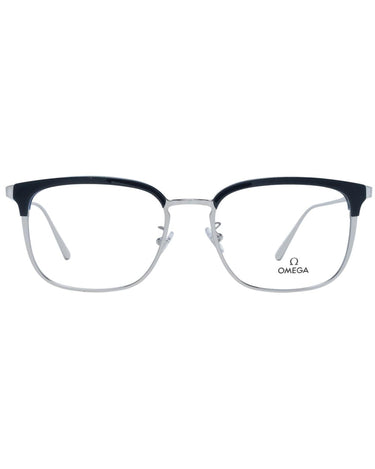 Omega Men's Blue Optical Frames - One Size